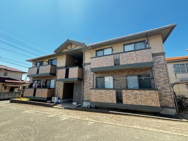 建物外観(外観)