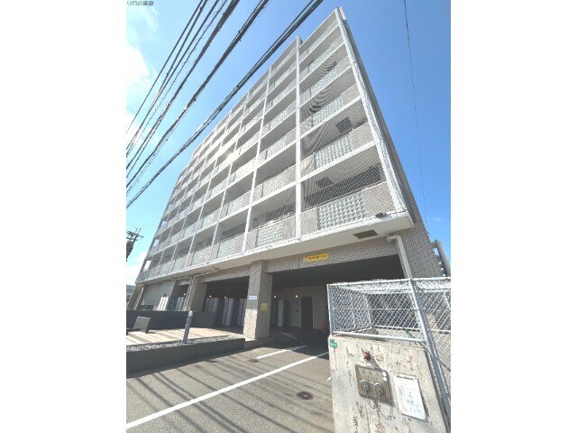 物件外観写真1　(外観)