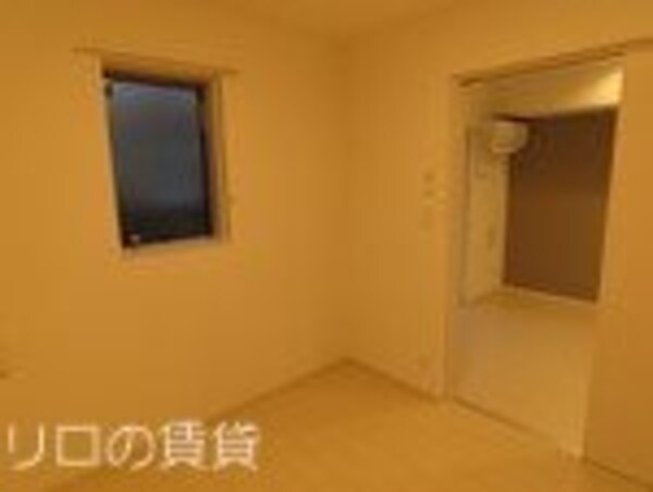 その他部屋・スペース(別号室)