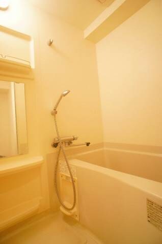 物件内観写真8　(別号室)