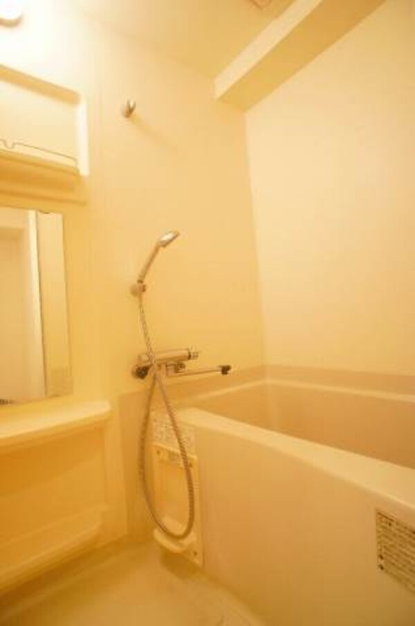 バス／シャワールーム等(別号室)