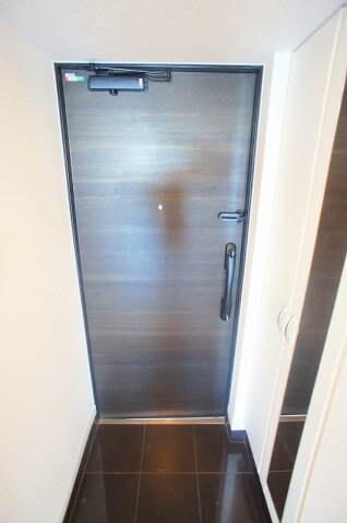 物件内観写真9　(別号室)