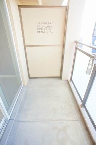 物件内観写真10　(別号室)