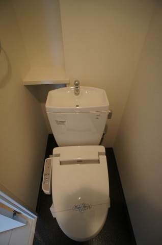 物件内観写真11　(別号室)