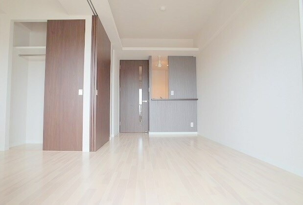 物件内観写真3　(同型タイプ)