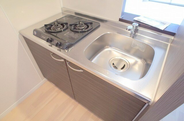 物件内観写真4　(同型タイプ)