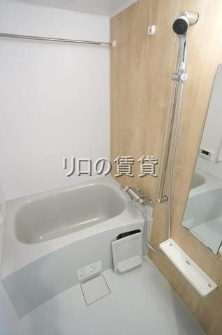 物件内観写真6　(同型タイプ)