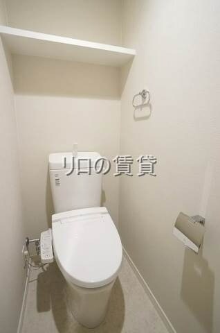 物件内観写真10　(同型タイプ)