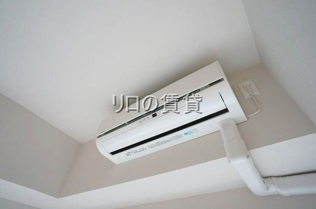 物件内観写真12　(同型タイプ)