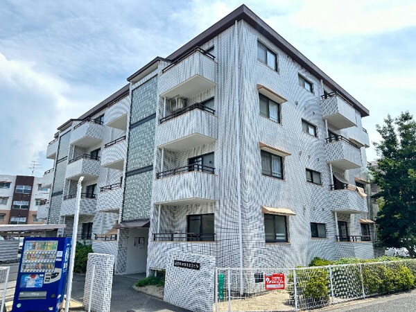建物外観(外観)