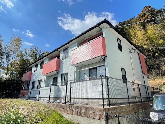 物件外観写真1　(外観)