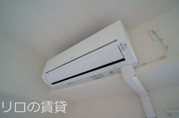 その他設備(別号室)