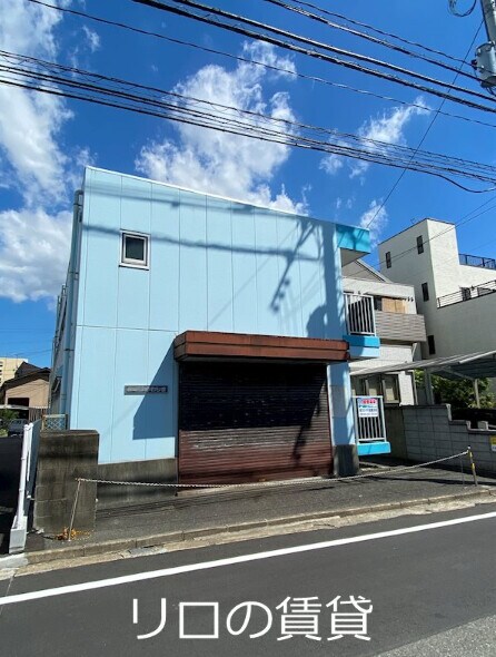 物件外観写真1　(外観)