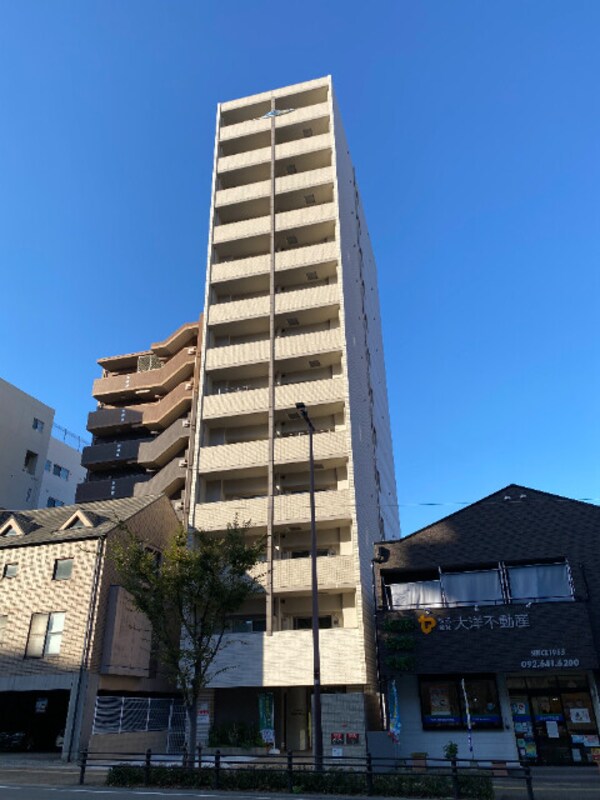 建物外観(外観)
