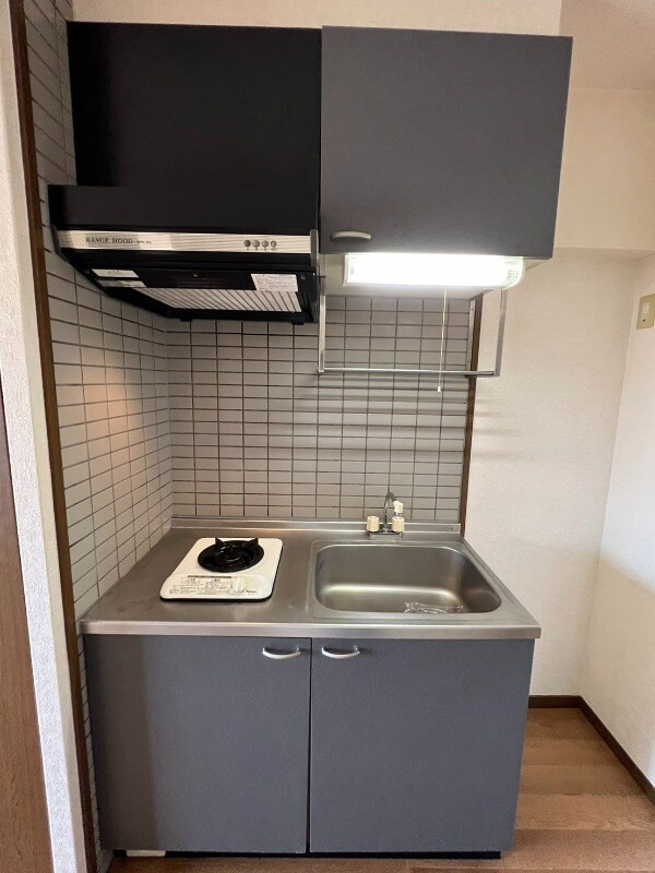 物件内観写真4　(別号室)