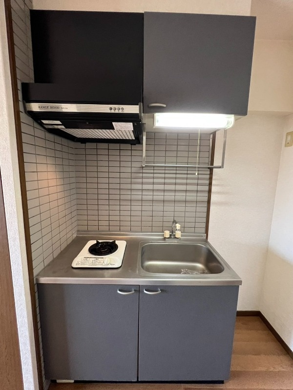 キッチン(別号室)