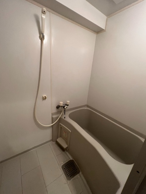 バス／シャワールーム等(別号室)