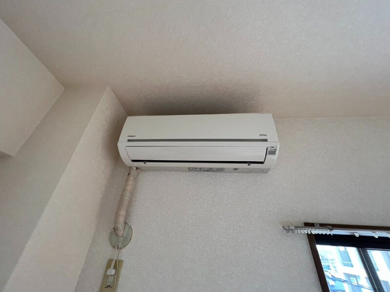 物件内観写真11　(別号室)