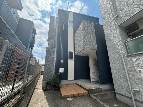 建物外観(外観)