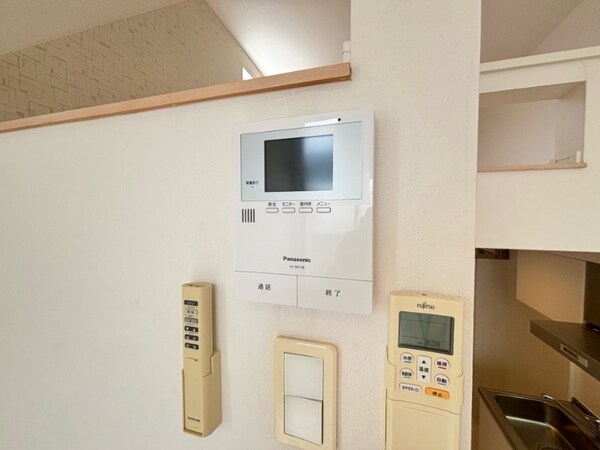 セキュリティ(同型イメージ)