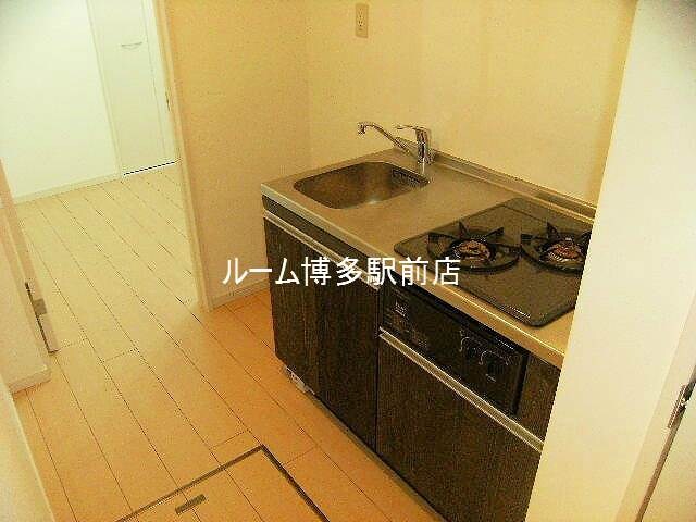 物件内観写真3　(別号室イメージ)