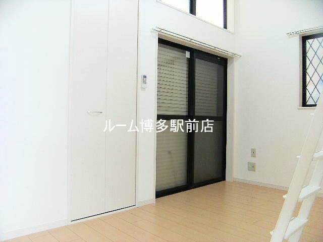 物件内観写真4　(別号室イメージ)