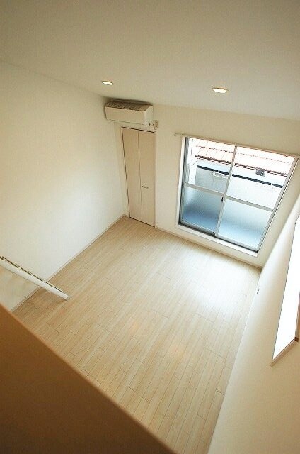 物件内観写真5　(別号室イメージ)