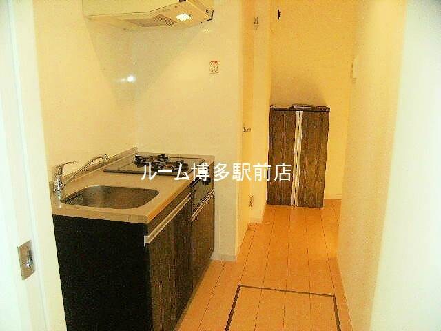 物件内観写真8　(別号室イメージ)