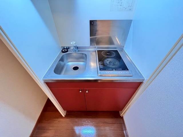 物件内観写真2　(同仕様)