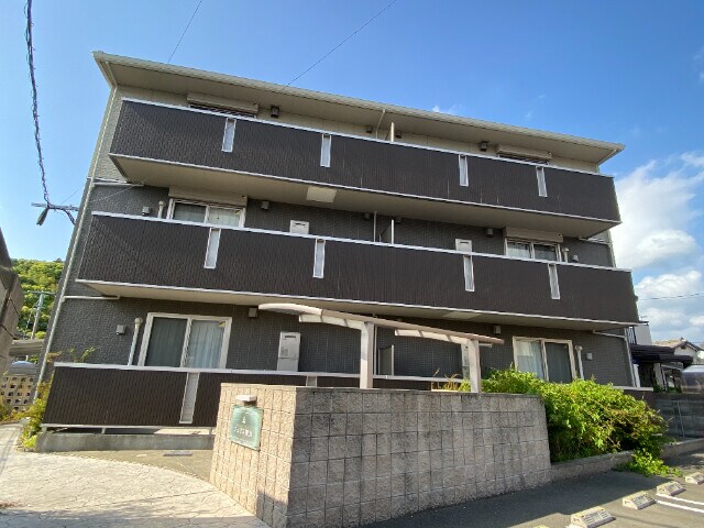 物件外観写真1　(外観)