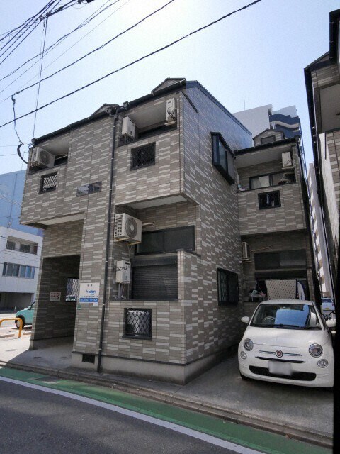 物件外観写真1　(外観)