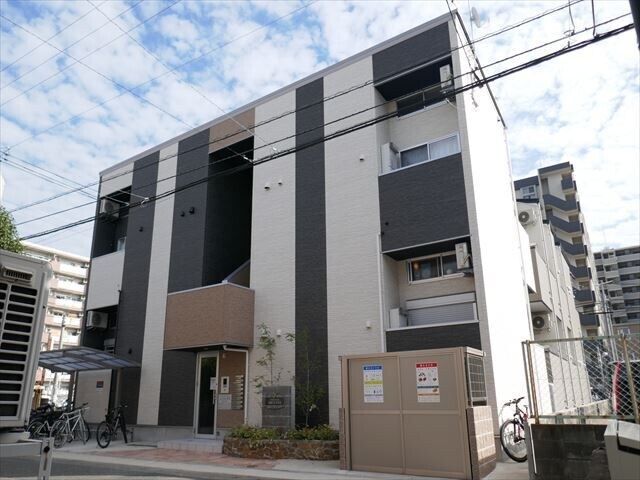 物件外観写真1　(外観)