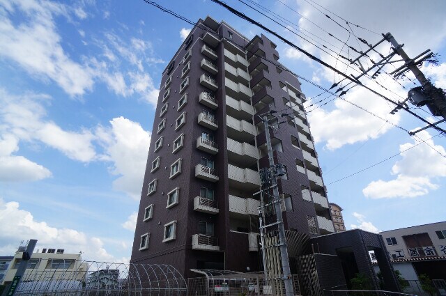 物件外観写真1　(外観)