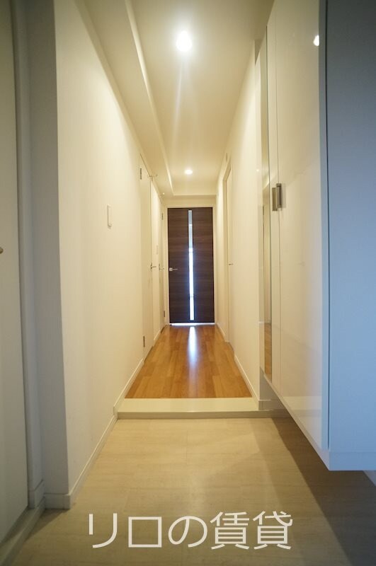 物件内観写真2　(別号室イメージ)