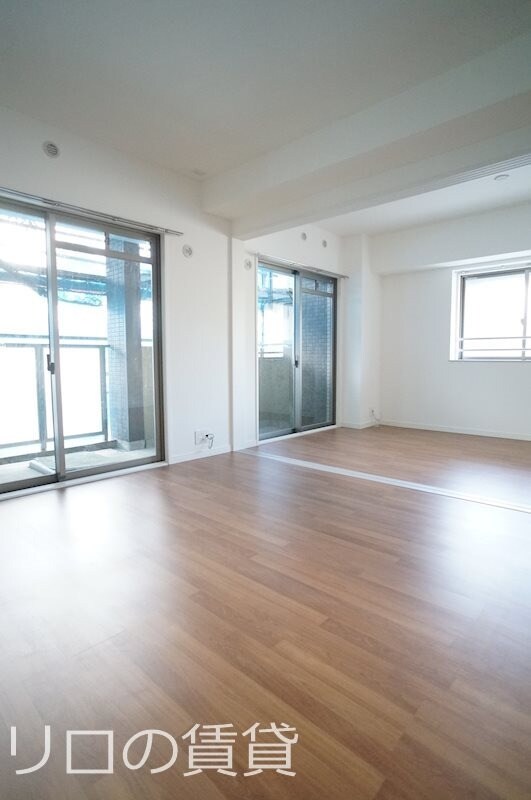 物件内観写真3　(別号室イメージ)