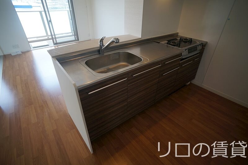 物件内観写真4　(別号室イメージ)