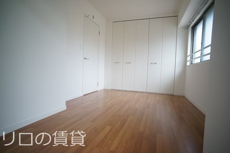 物件内観写真5　(別号室イメージ)