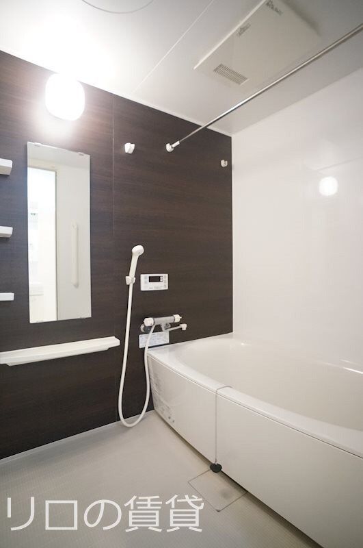 物件内観写真6　(別号室イメージ)