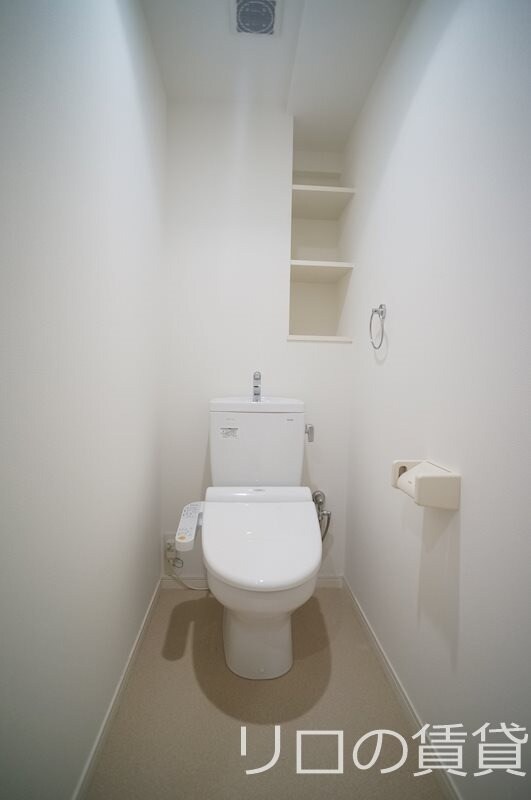 物件内観写真10　(別号室イメージ)