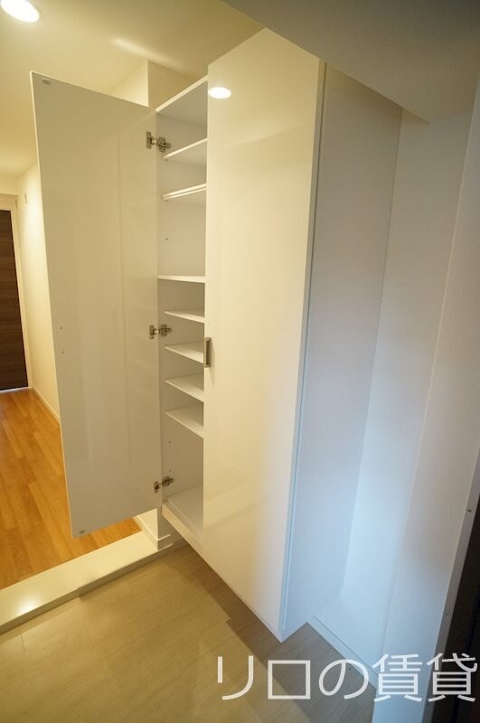 物件内観写真11　(別号室イメージ)