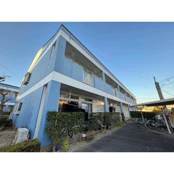 建物外観(外観)