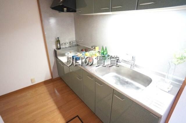 物件内観写真3　(別部屋参照)