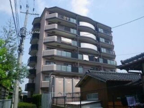 建物外観(外観)