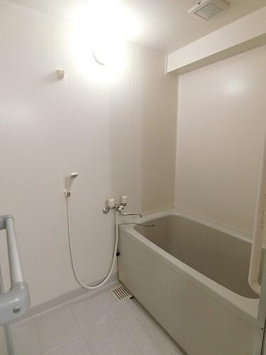 物件内観写真6　(別号室)