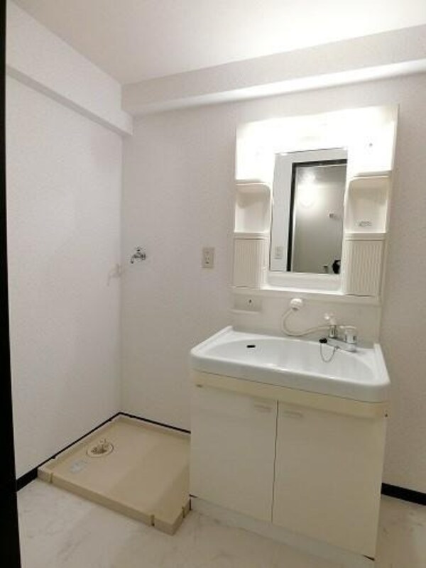 洗面所(別号室)