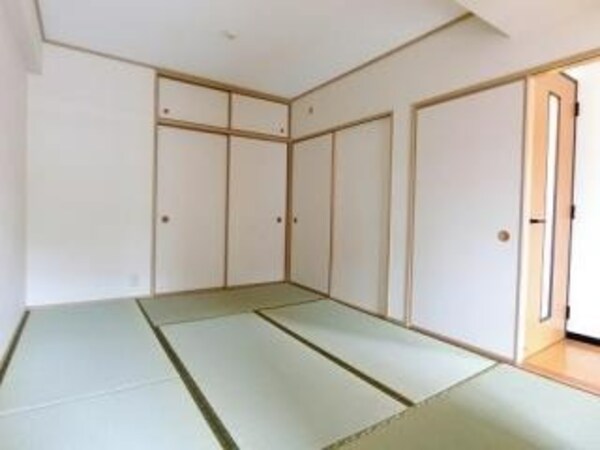 その他設備(別号室)