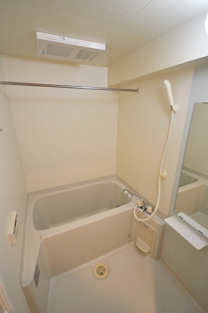 物件内観写真5　(別号室)