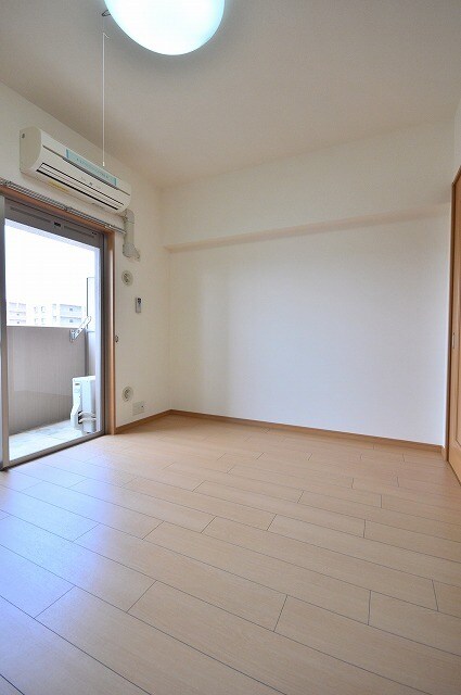 物件内観写真6　(別号室)