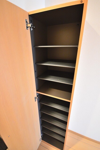 物件内観写真7　(別号室)