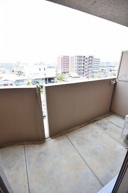 物件内観写真8　(別号室)